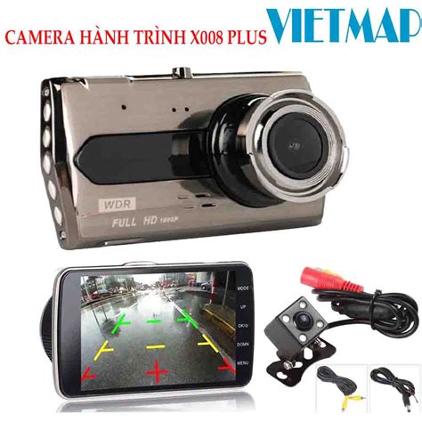 WINTOSEE V3 Camera hành trình Wintosee V3 hình  .